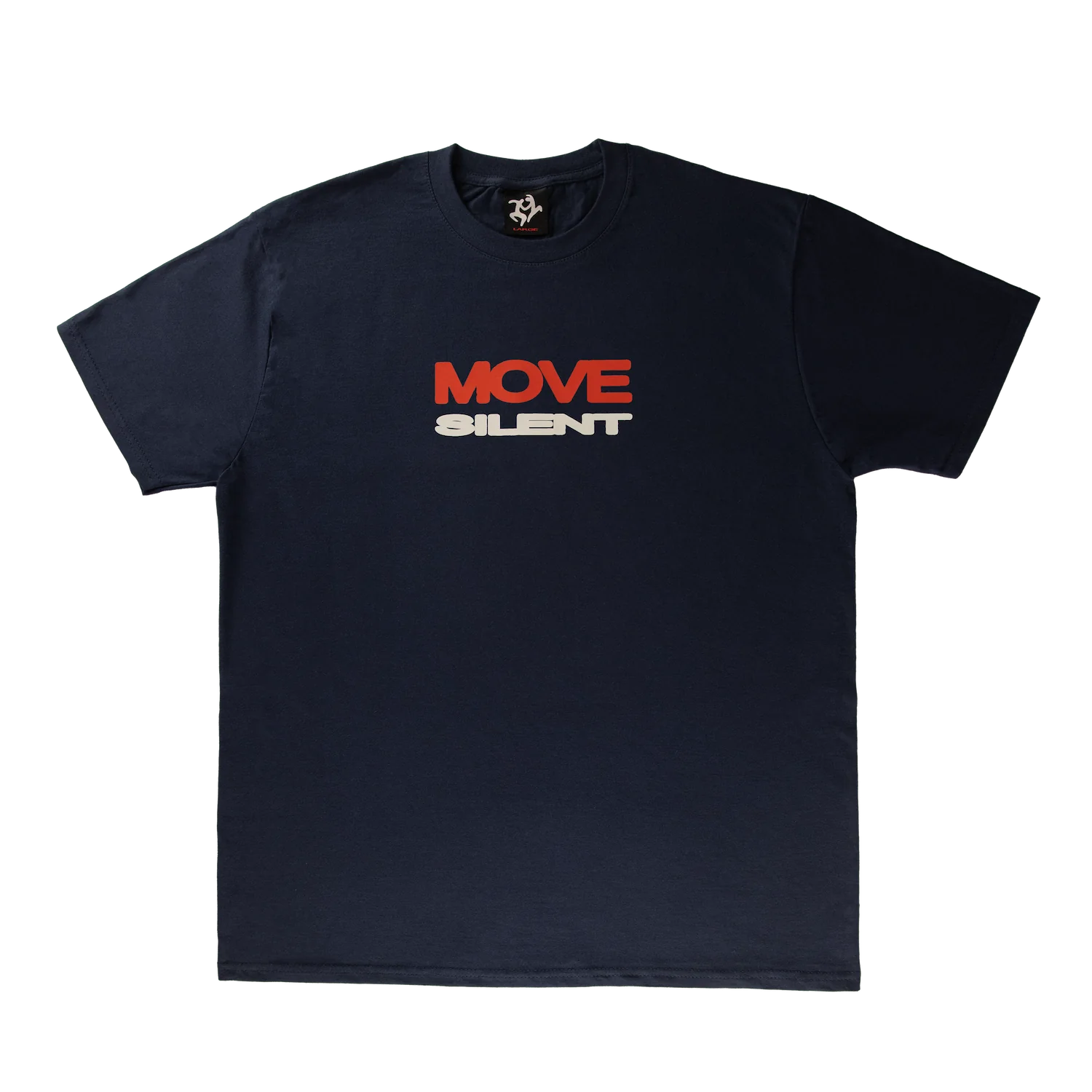 Text Logo Tee