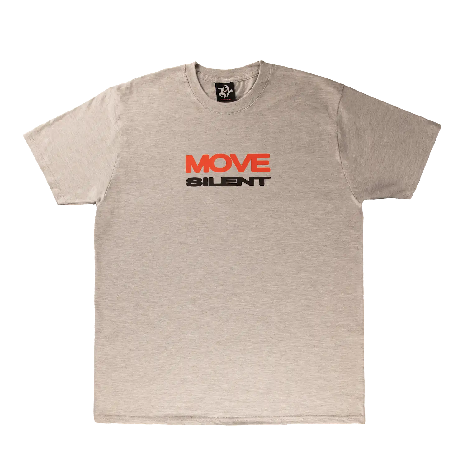 Text Logo Tee