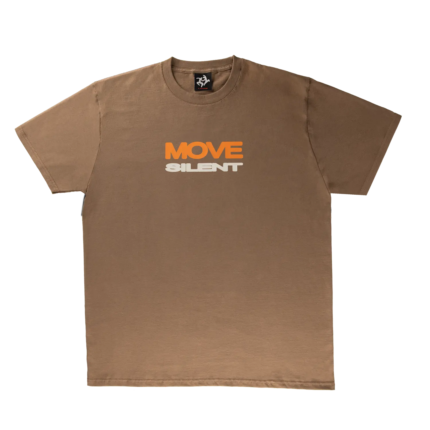Text Logo Tee