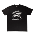 Record Spinner Tee