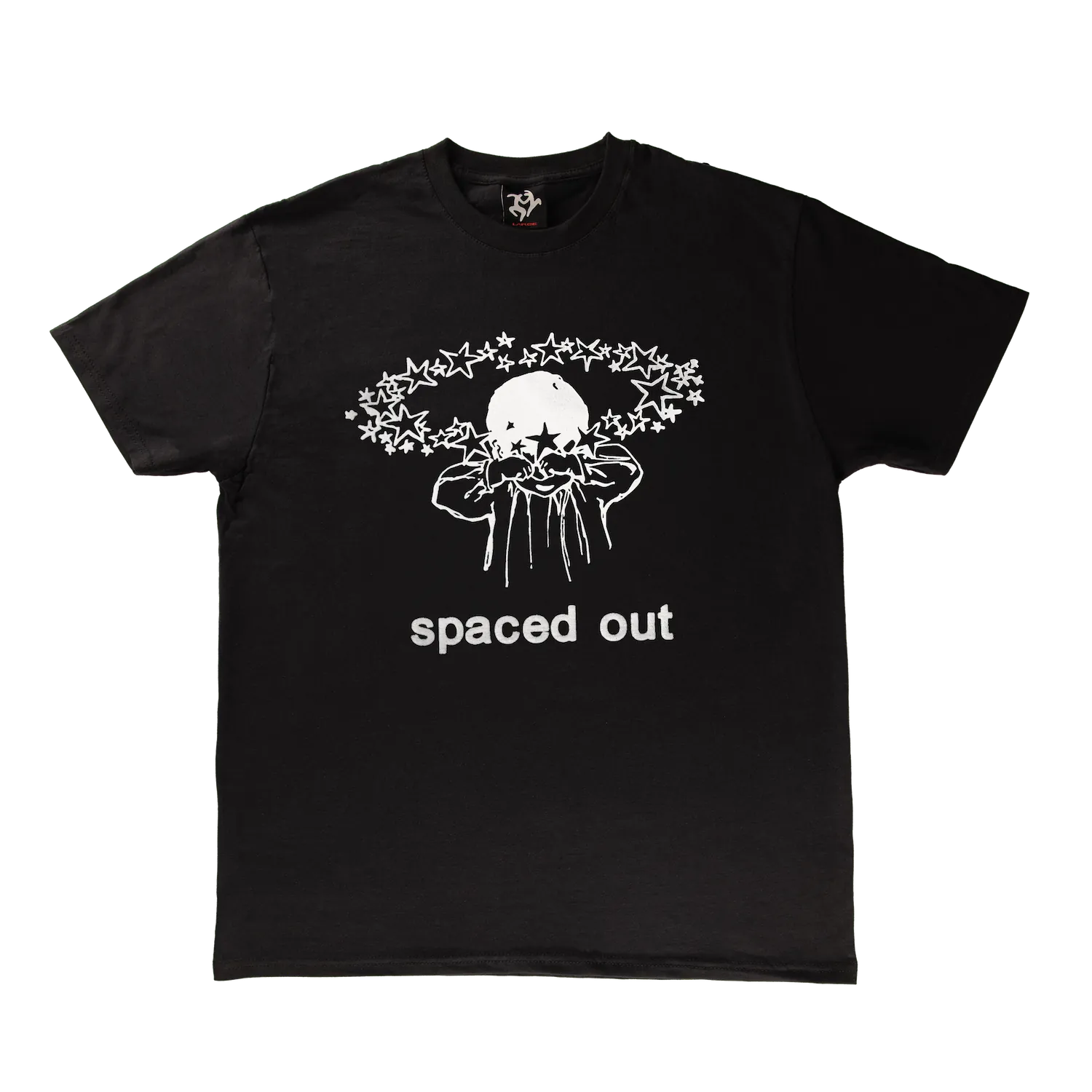 Spaced Out Tee