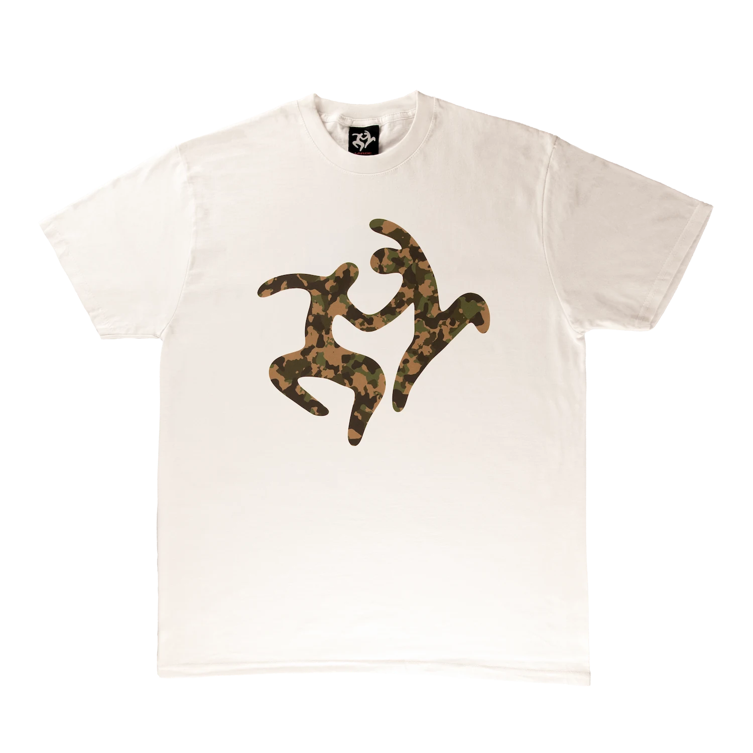 Classic Logo Tee