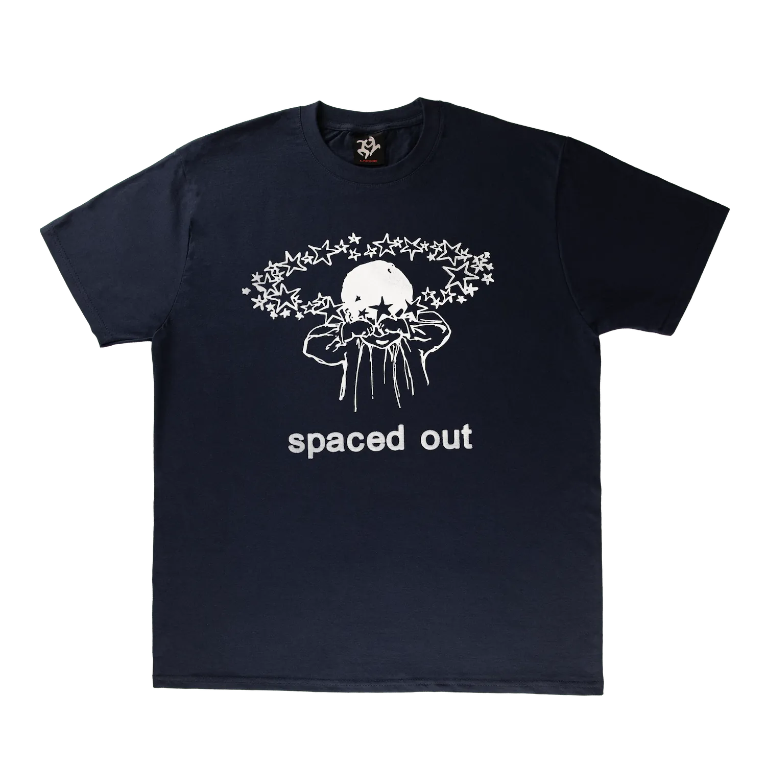 Spaced Out Tee