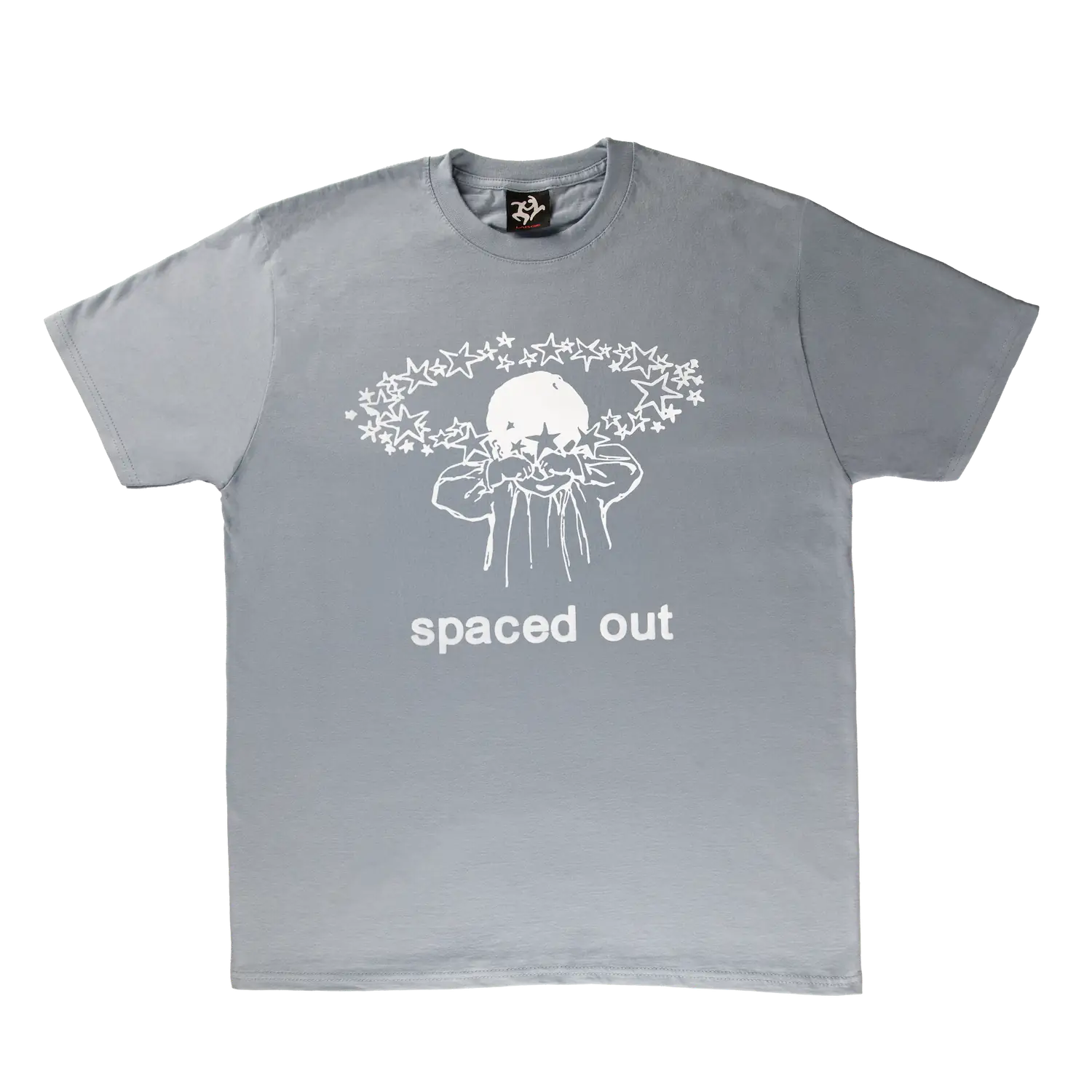 Spaced Out Tee