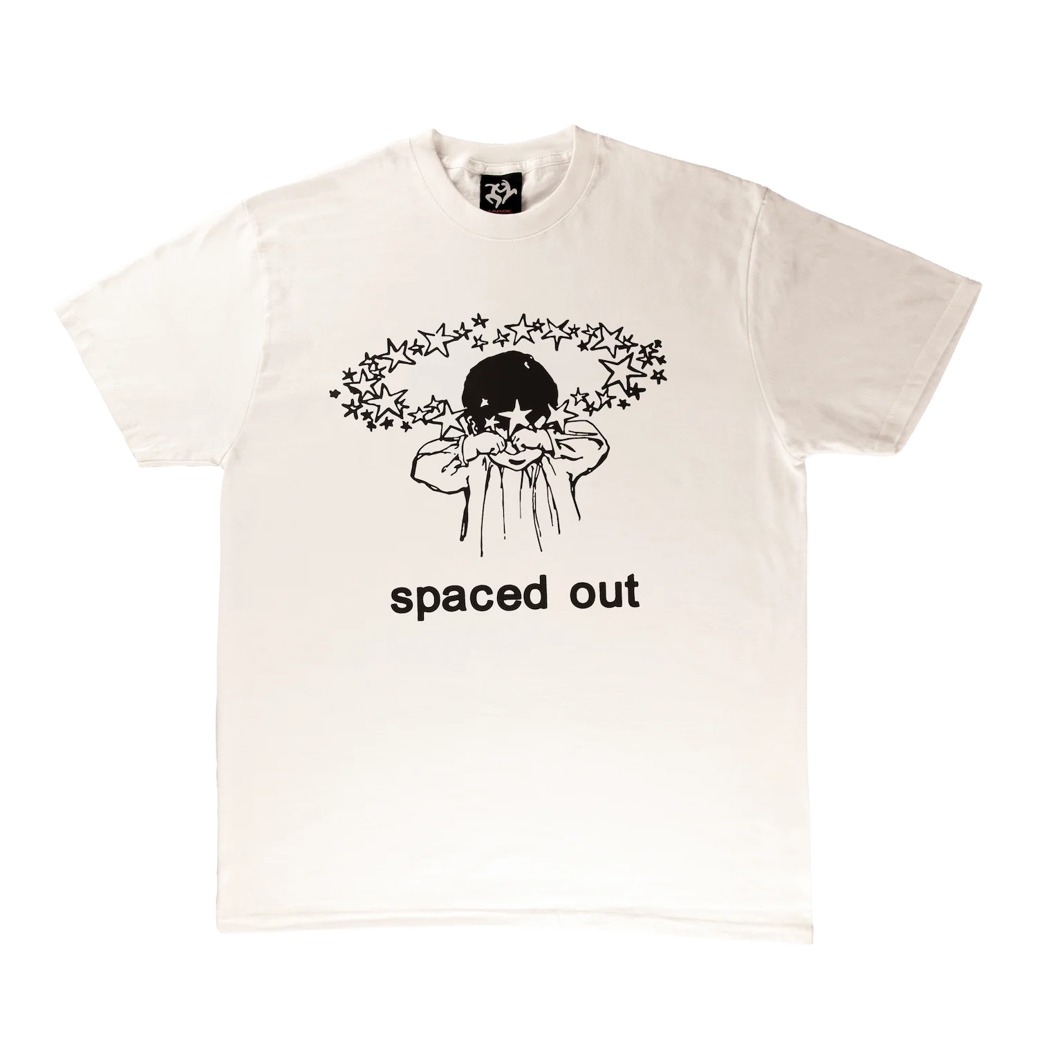 Spaced Out Tee