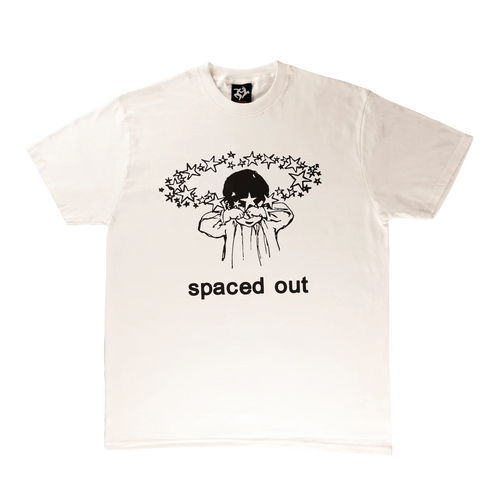 Spaced Out Tee