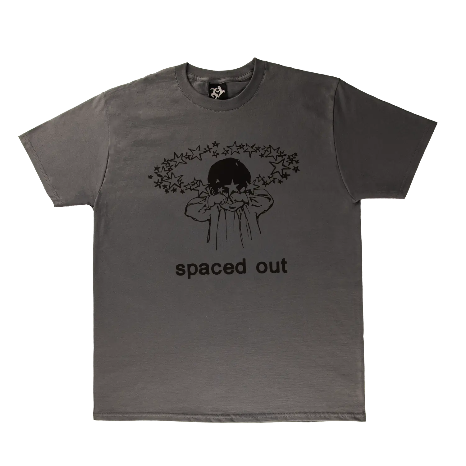 Spaced Out Tee