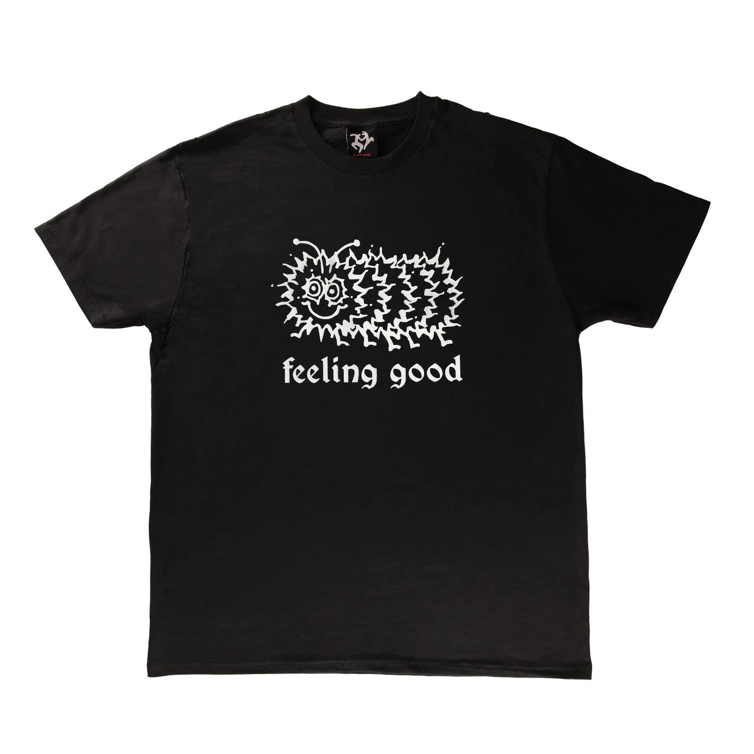 Feeling Good Tee
