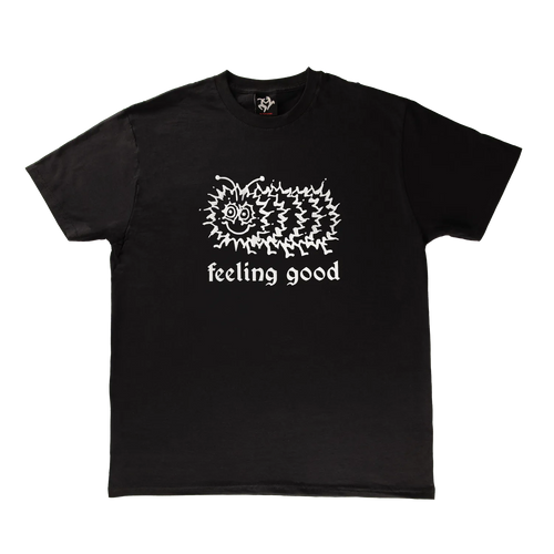 Feeling Good Tee
