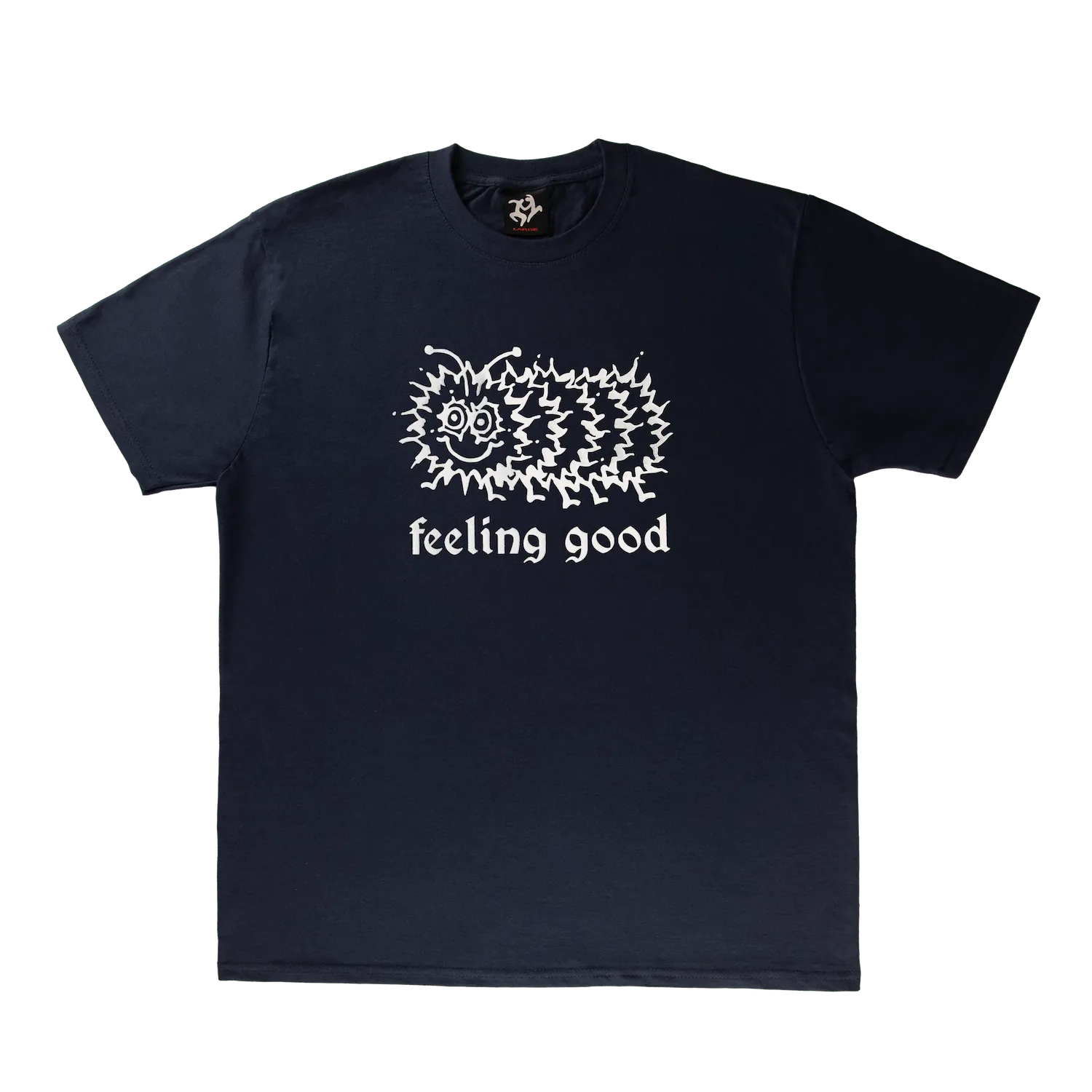 Feeling Good Tee