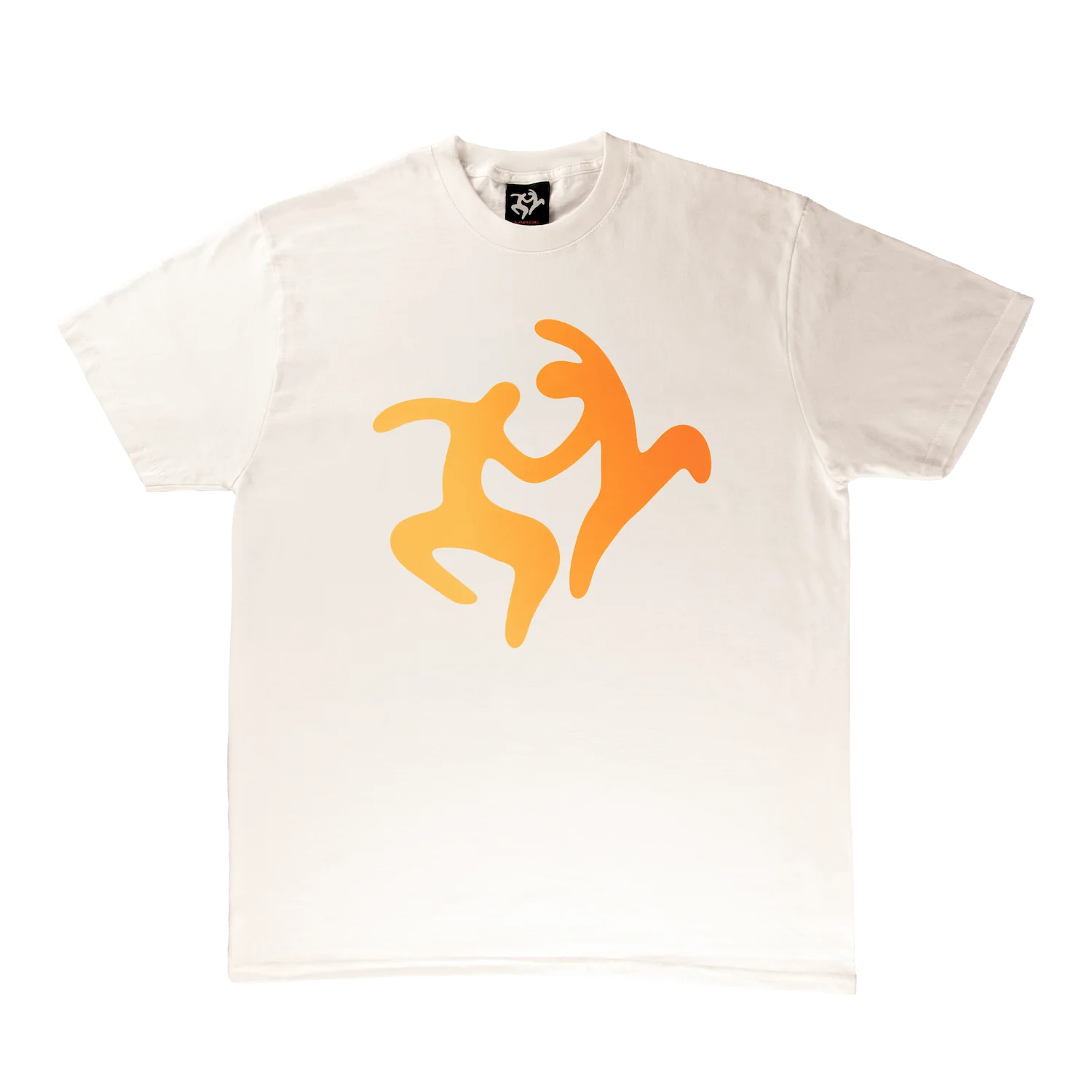 Classic Logo Tee