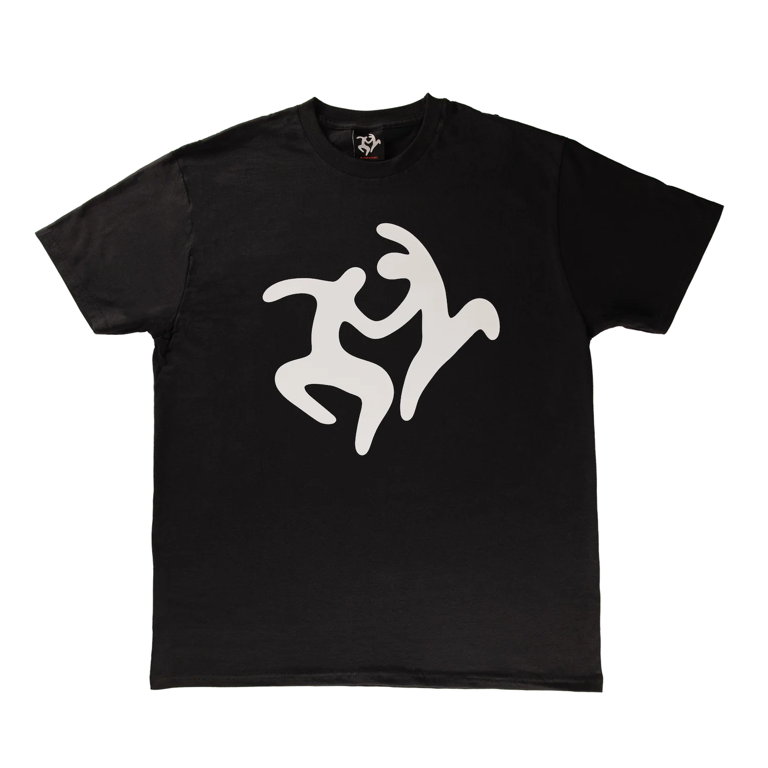 Classic Logo Tee