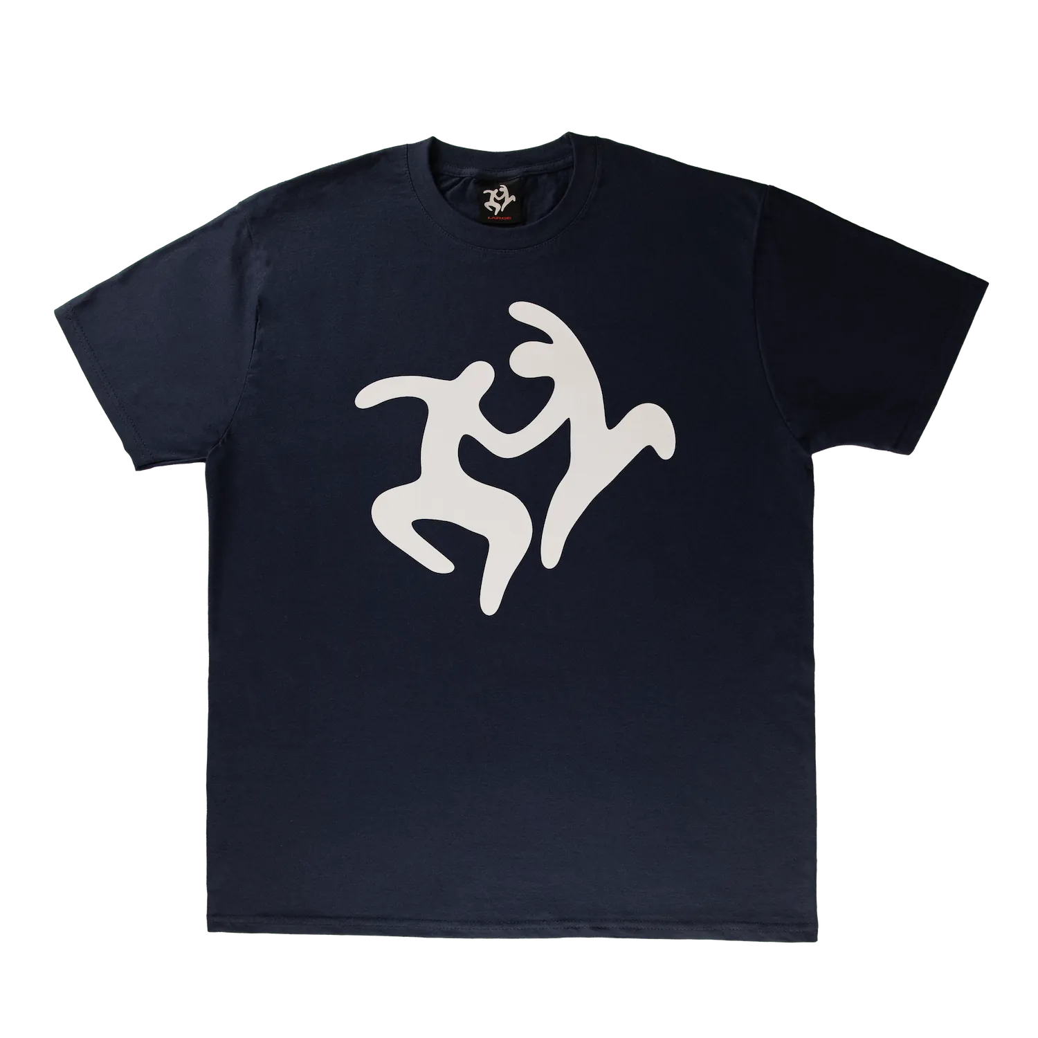 Classic Logo Tee