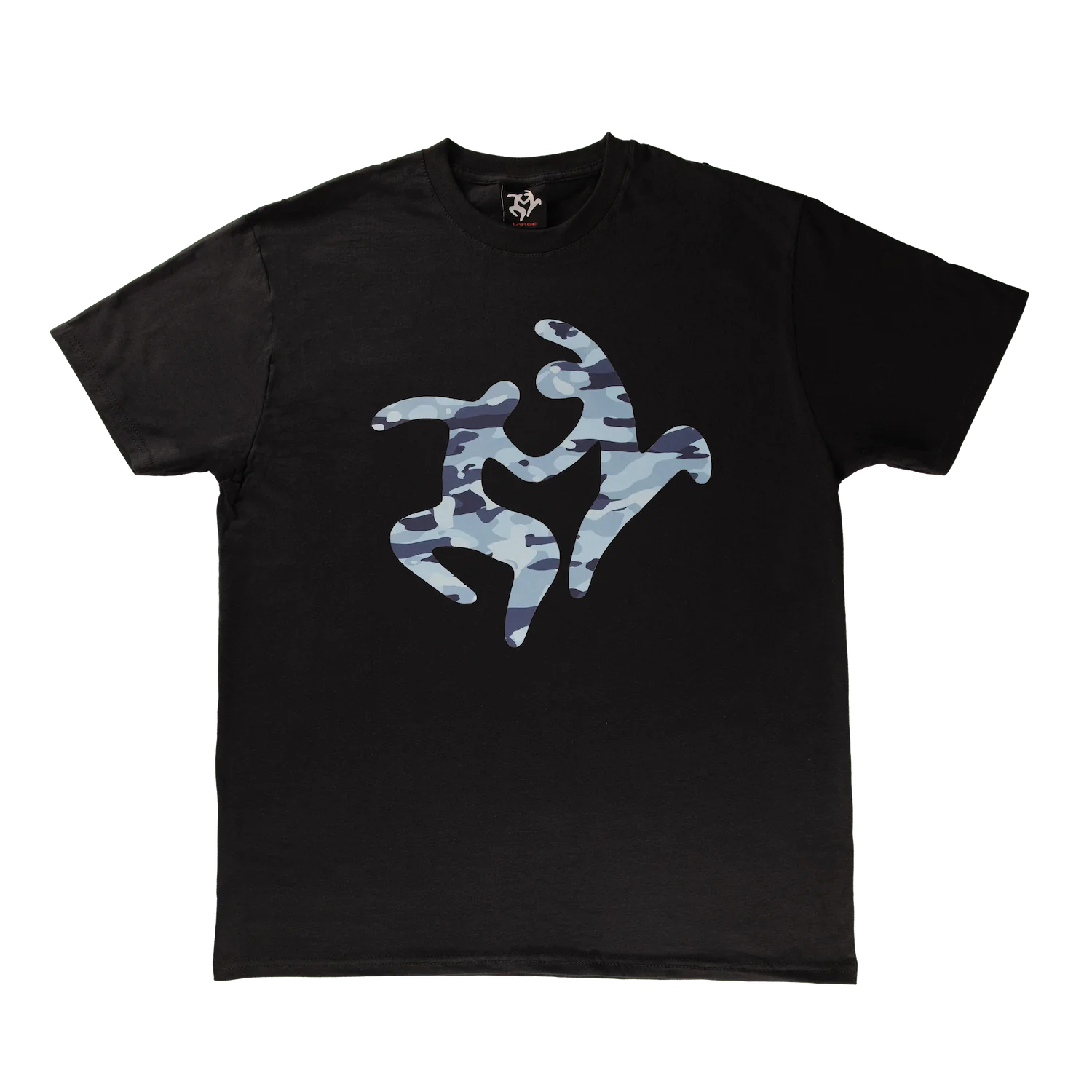 Classic Logo Tee