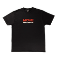 Text Logo Tee