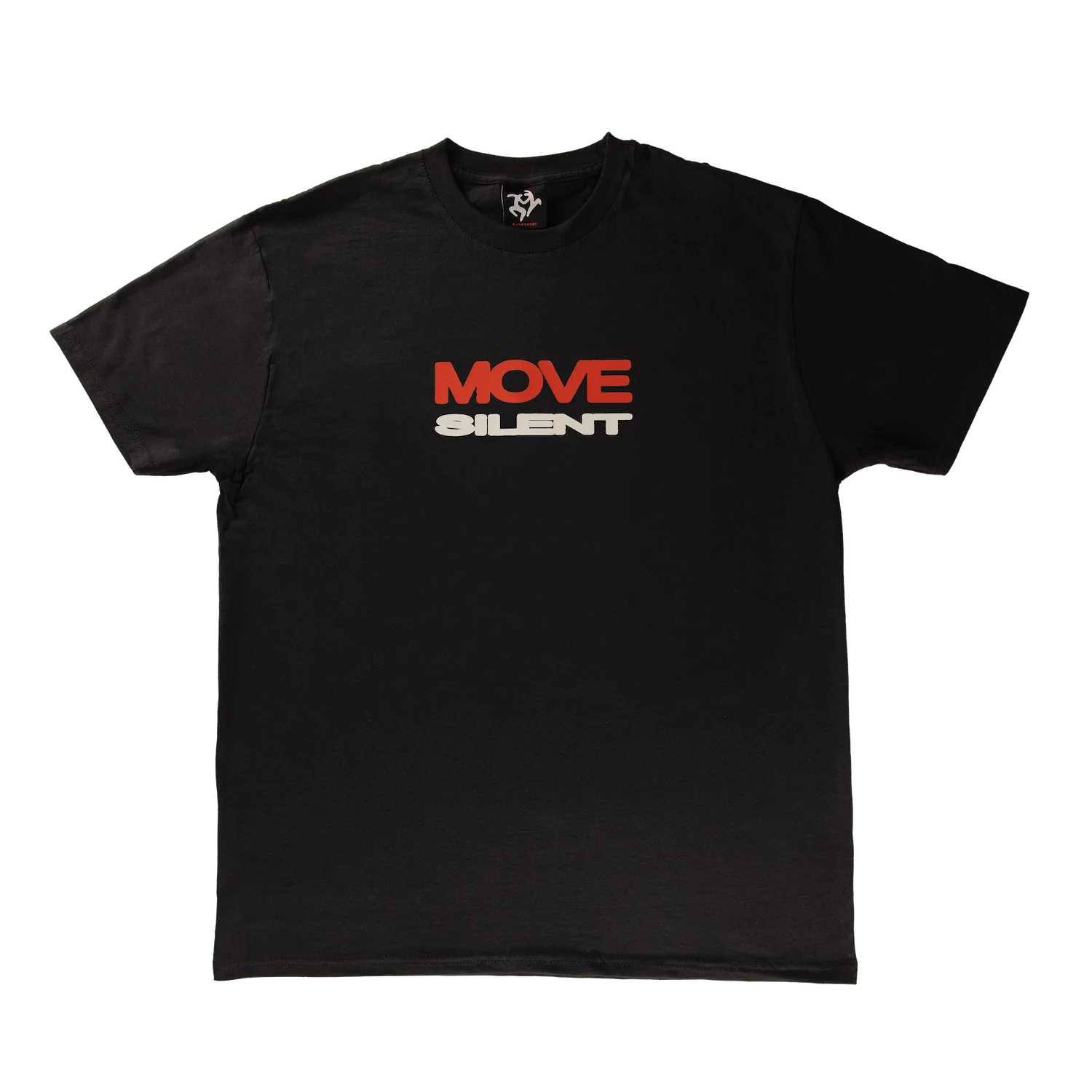 Text Logo Tee