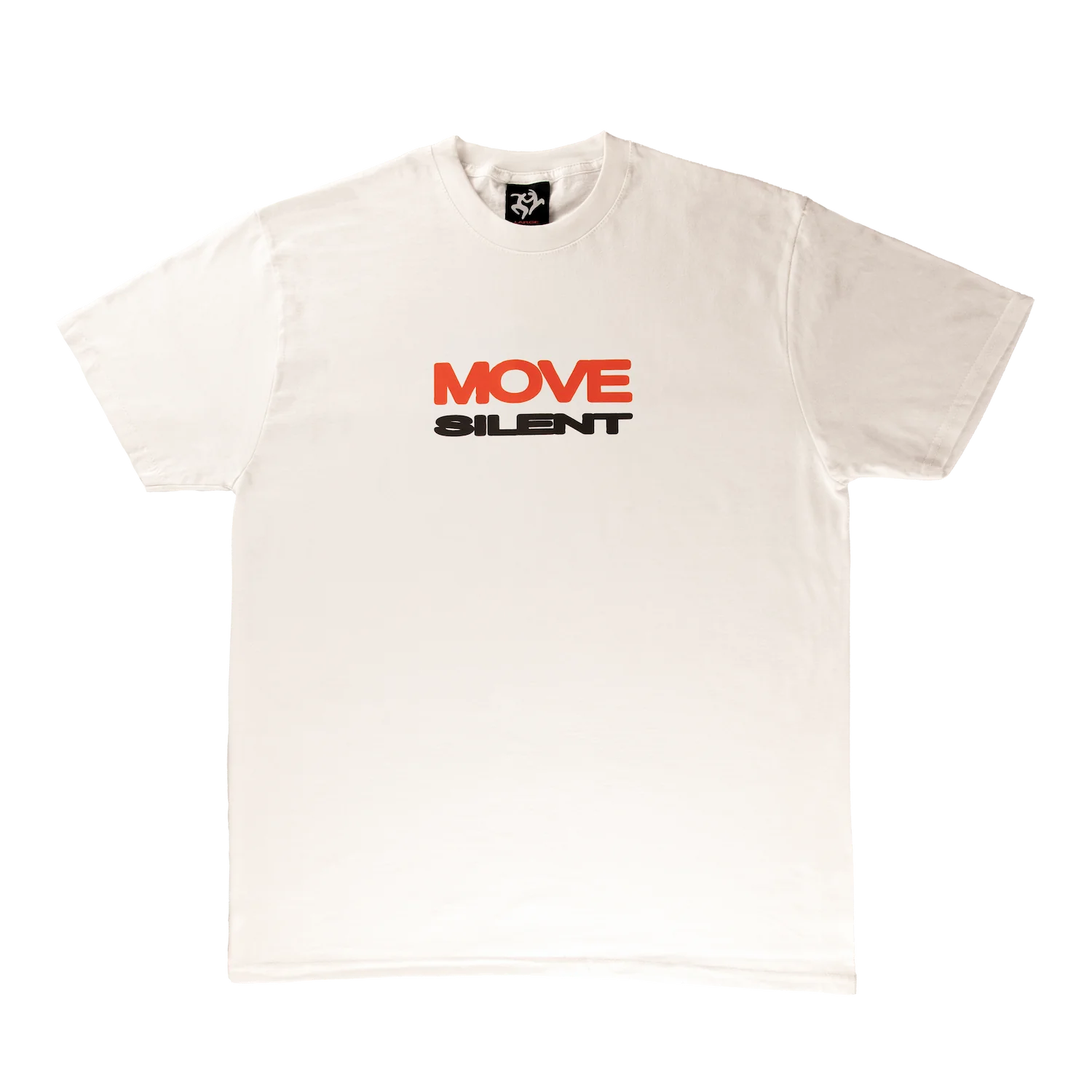 Text Logo Tee